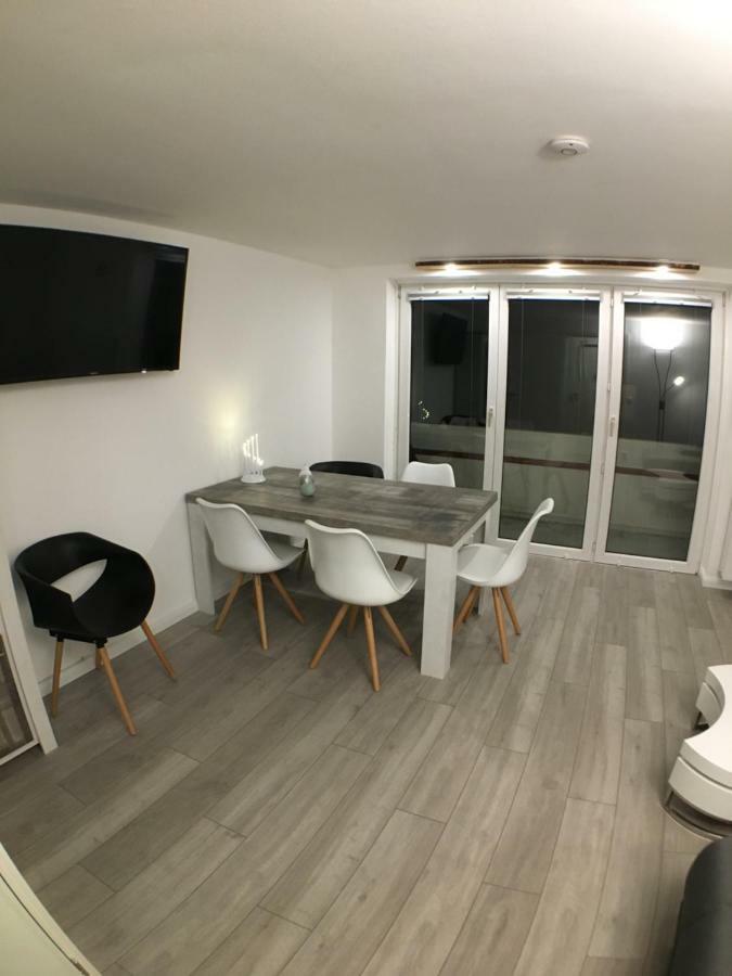 Apartment Mila