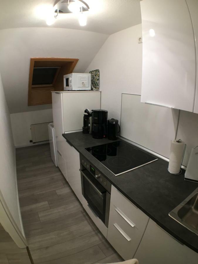 Mila Apartment *