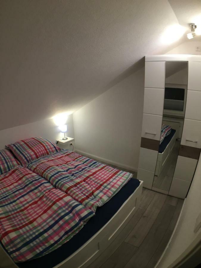 Apartment Mila Braunlage